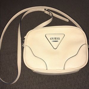 Guess crossbody Camera bag